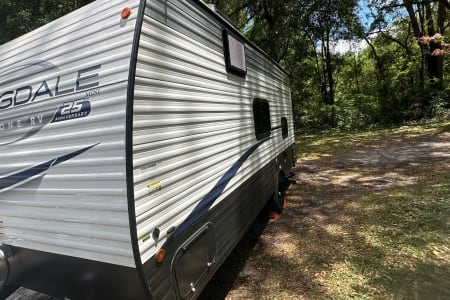 StephenFosterFolkCultureCenterStatePark Rv Rentals