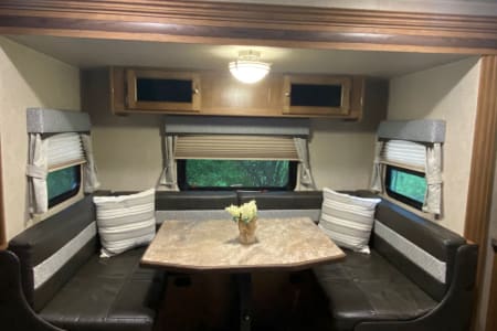 OregonRV rentals