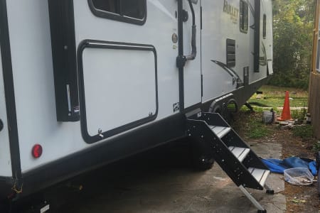 ConleyRV rentals