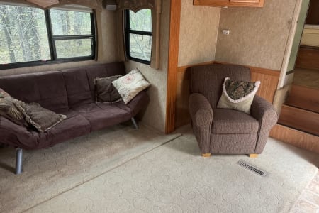 GraylingRV rentals