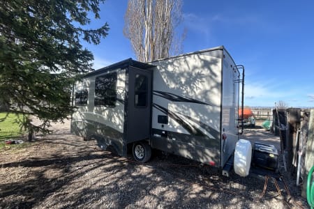 KalispellRV rentals