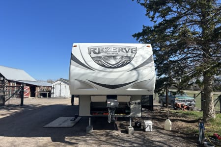 KalispellRV rentals