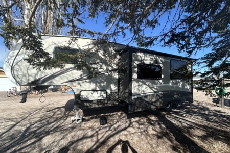 KalispellRV rentals