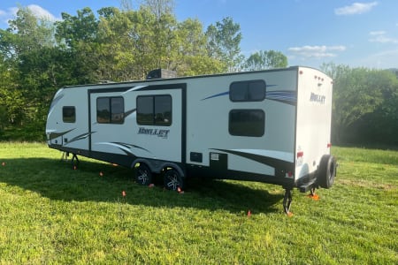 AlbanyRV rentals