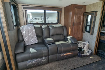 TraverseCityKOA Rv Rentals