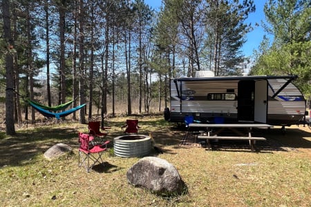 SleepingBearDunesNationalLakeshore Rv Rentals