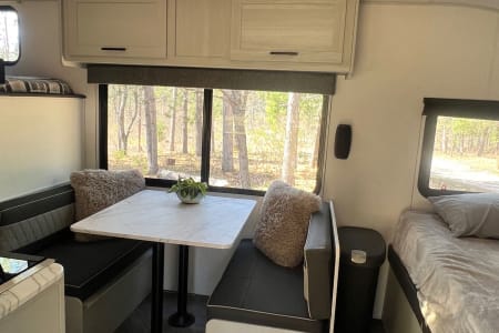 Traverse CityRV rentals