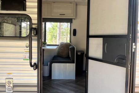 IndigoBluffsRVPark Rv Rentals