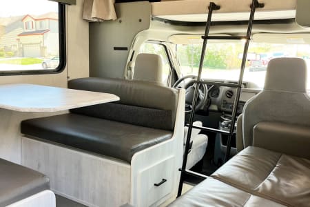 RV Rental greeley,Colorado-(CO)