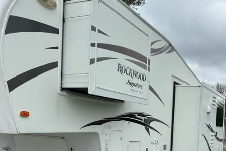 JohnBryanStatePark Rv Rentals