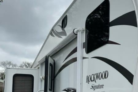 JohnBryanStatePark Rv Rentals