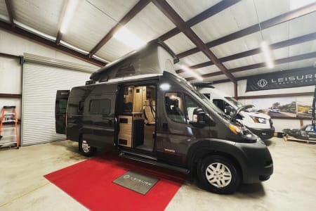 HoustonRV rentals