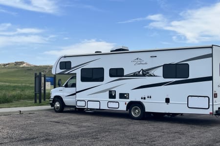 RV Rental greeley,Colorado-(CO)