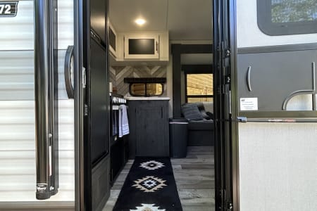 ClintonRV rentals