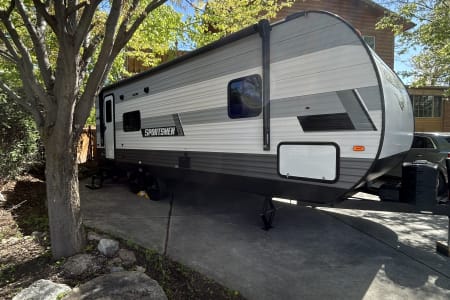 RV Rental ogden,Utah-(UT)