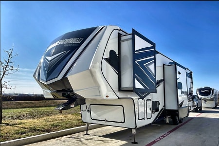 MuellerStatePark Rv Rentals