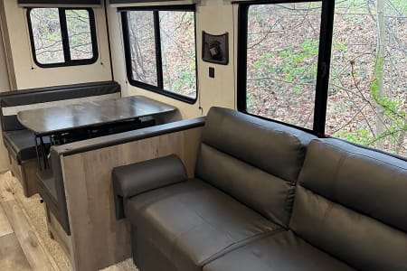 MohawkTrailStateForest Rv Rentals