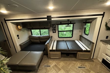 Palos ParkRV rentals