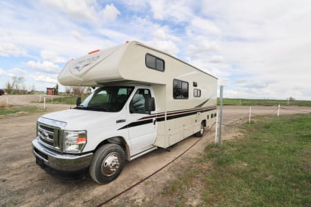 TwinFallsGorge–LouiseFallsCampground Rv Rentals