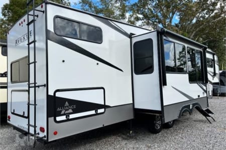 AnchorDownRVResort Rv Rentals