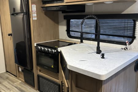 GuntownRV rentals