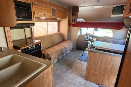 Bay CityRV rentals