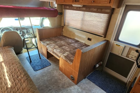 Bay CityRV rentals