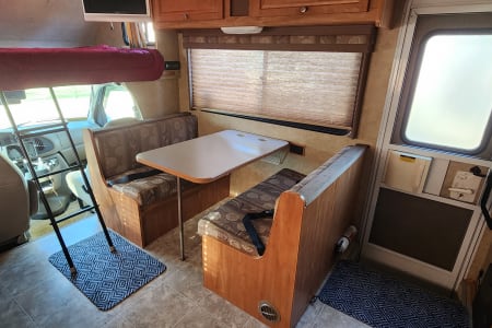 FrontenacStatePark Rv Rentals