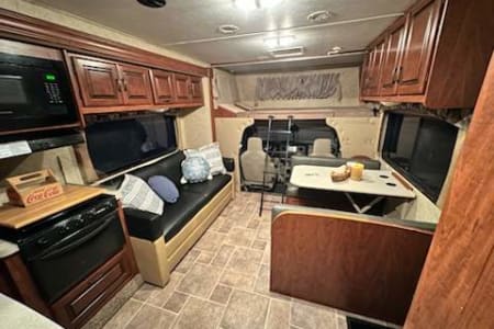 GlendoStatePark Rv Rentals