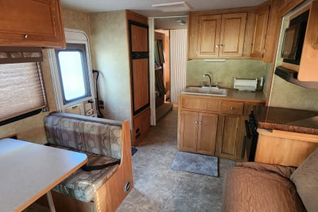 Bay CityRV rentals