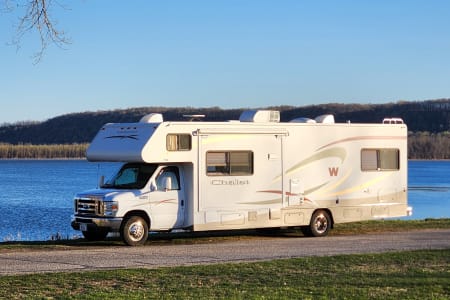 Bay CityRV rentals