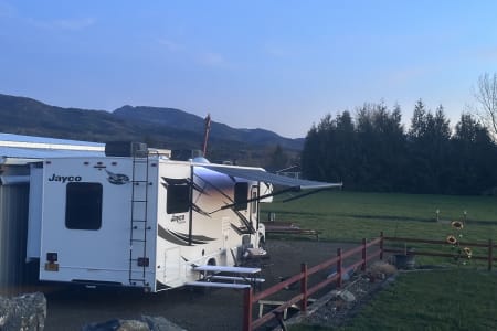 TillamookRV rentals