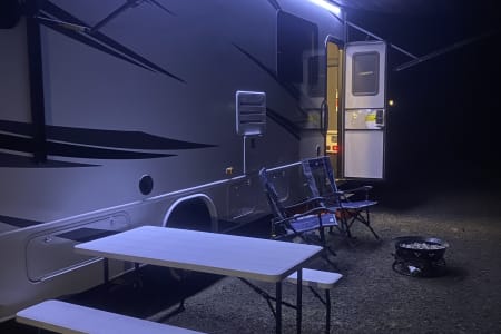 CapeLookoutStatePark Rv Rentals