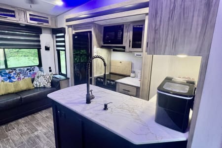 Charles TownRV rentals