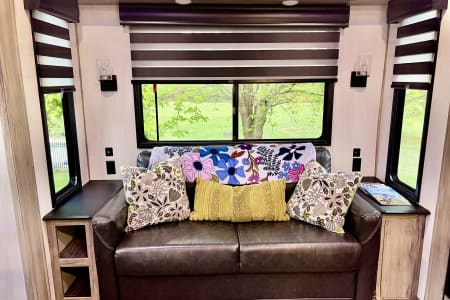 Charles TownRV rentals