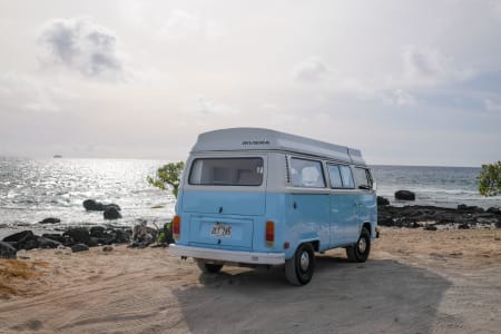 Kailua KonaRV rentals