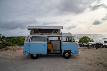 Kailua KonaRV rentals