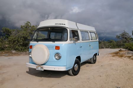 Kailua KonaRV rentals