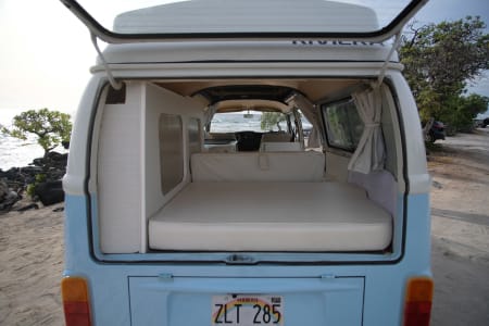 Kailua KonaRV rentals