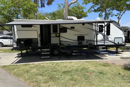 2023 JAYCO WHITE HAWK 29 FT