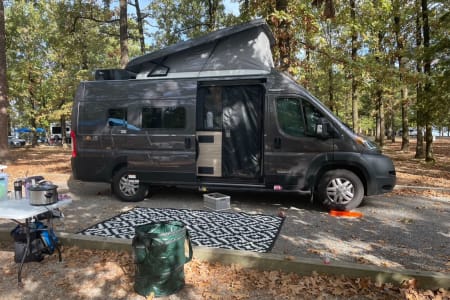 HoustonRV rentals