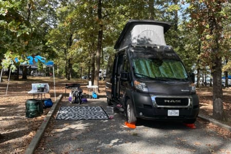 HoustonRV rentals