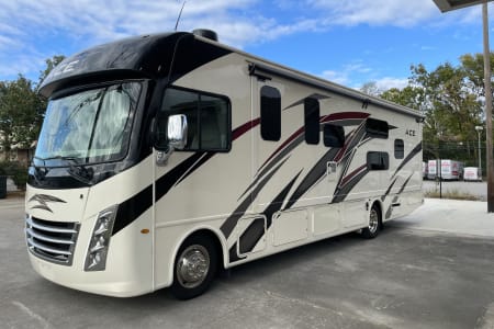 RV Rental huntsville,Alabama-(AL)