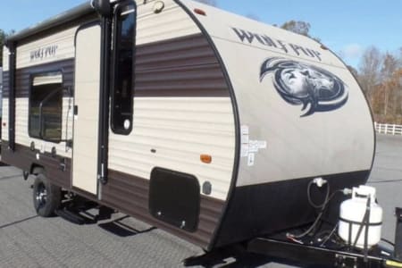 ConwayRV rentals