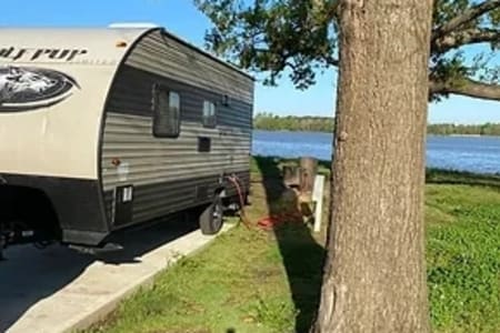 ConwayRV rentals