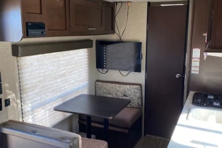 ConwayRV rentals