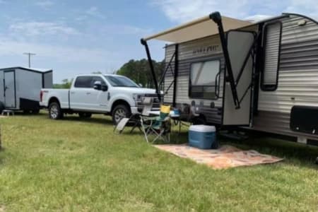 ConwayRV rentals