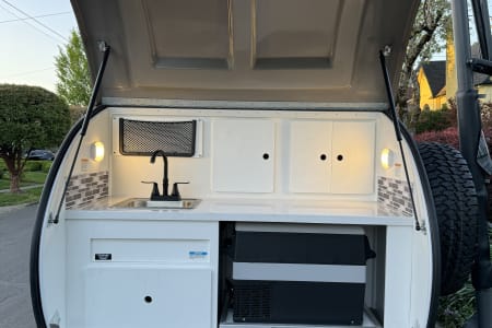 PortlandRV rentals