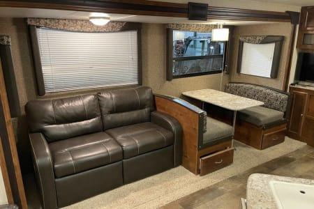 MidlandRV rentals