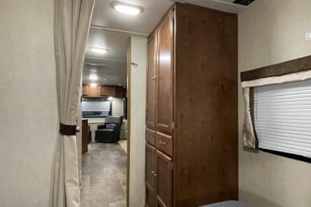 MidlandRV rentals